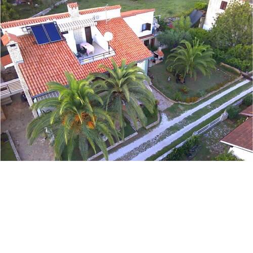 Amazing apartment in Premantura with WiFi and 2 Bedrooms