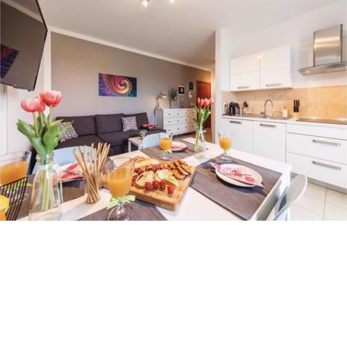 Amazing apartment in Pula w/ WiFi and 1 Bedrooms
