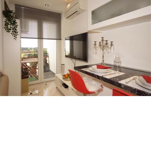 Amazing apartment in Pula with WiFi and 1 Bedrooms