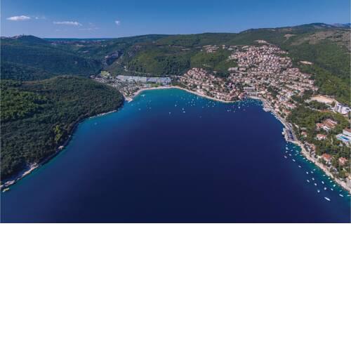 Amazing apartment in Rabac w/ WiFi and 2 Bedrooms