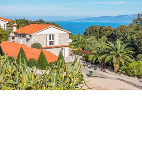 Amazing apartment in Ravni with WiFi and 1 Bedrooms