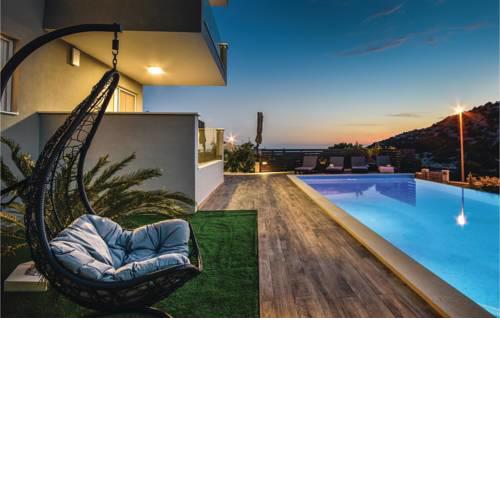 Amazing apartment in Razanj w/ Outdoor swimming pool, Outdoor swimming pool and Heated swimming pool