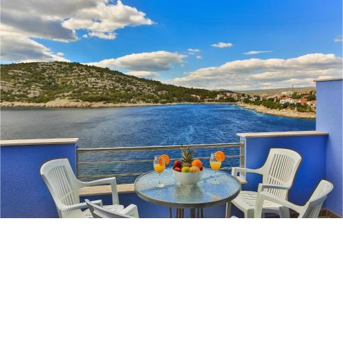 Amazing apartment in Razanj with WiFi and 2 Bedrooms