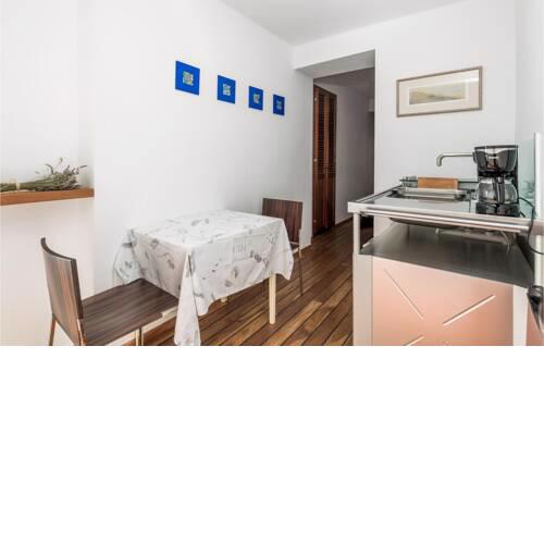 Amazing apartment in Rijeka with WiFi