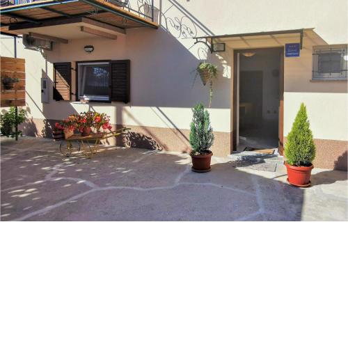 Amazing apartment in Rubesi with 1 Bedrooms