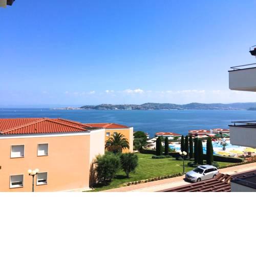 Amazing apartment in Savudrija