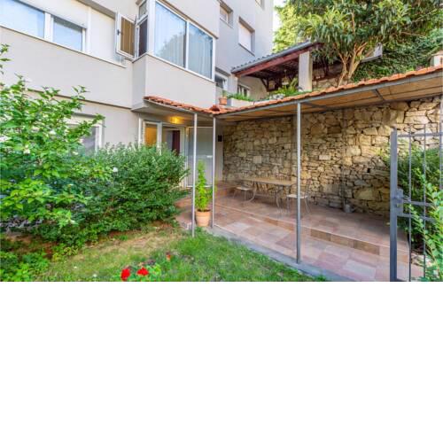 Amazing apartment in Split w/ WiFi