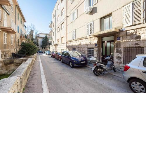 Amazing apartment in Split with WiFi