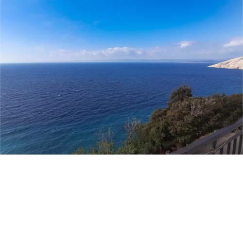 Amazing apartment in Stara Baska w/