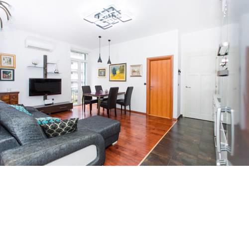 Amazing apartment in the Split center!