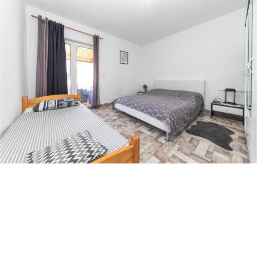 Amazing apartment in Trogir with 1 Bedrooms