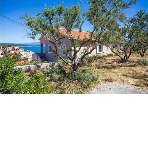 Amazing apartment in Vrbnik with WiFi and 1 Bedrooms