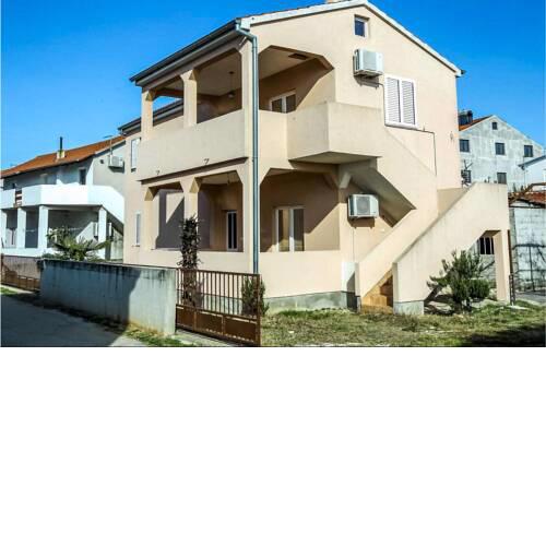 Amazing home in Biograd na Moru with WiFi and 4 Bedrooms