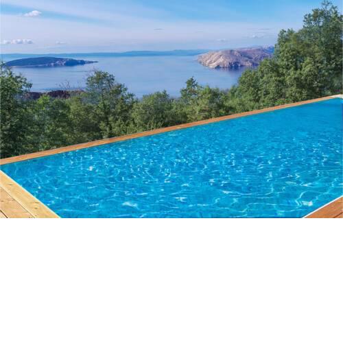 Amazing home in Lukovo w/ Outdoor swimming pool, WiFi and 6 Bedrooms