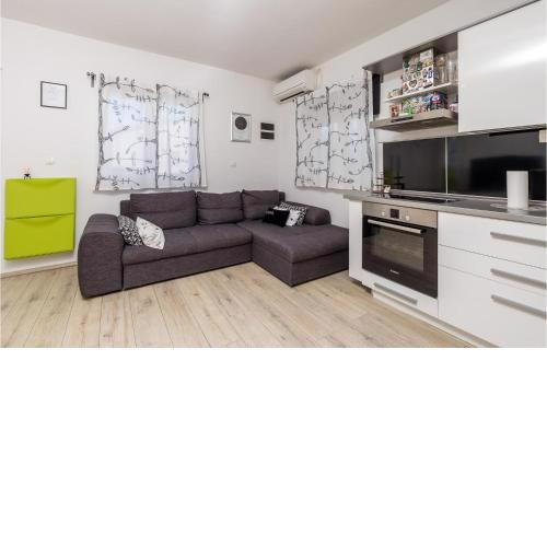 Amazing home in Matulji with WiFi and 1 Bedrooms