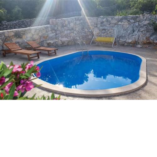 Amazing home in Medovdolac w/ WiFi, Outdoor swimming pool and 3 Bedrooms
