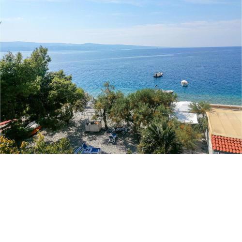 Amazing home in Stanici with Outdoor swimming pool and 6 Bedrooms
