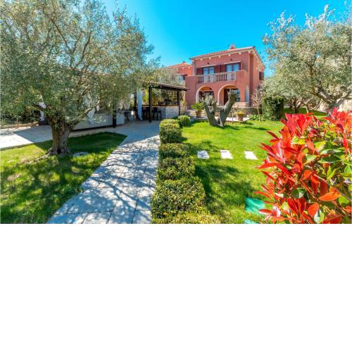 Amazing home in Ugljan with WiFi and 4 Bedrooms