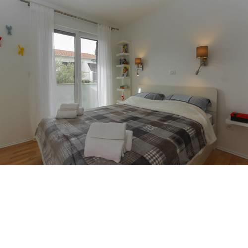 Amazing luxury 4star apartment Laura Supetar