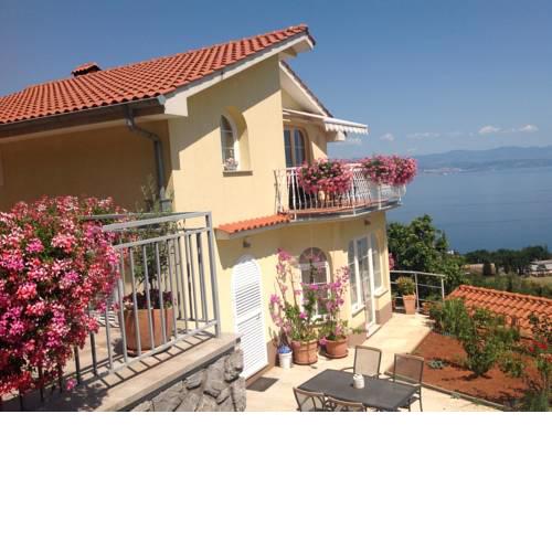 Amazing View Kvarner Bay