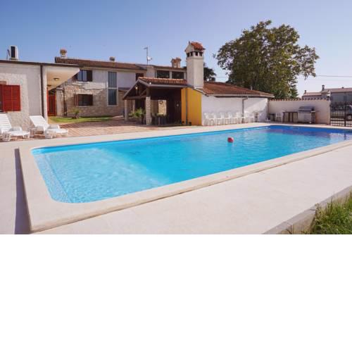 Villa Lana Rustic