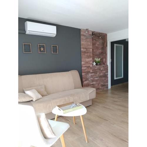 Amber Apartment