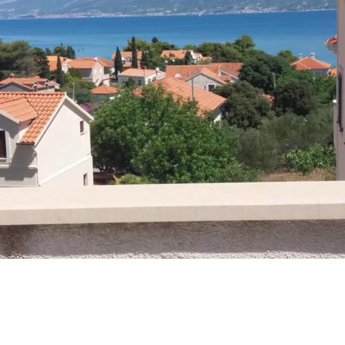 Amber House Apartments Supetar-Brac