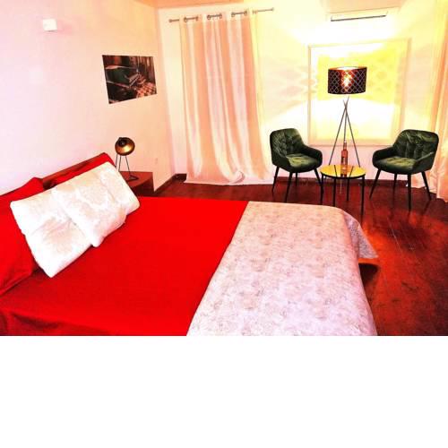 Ambient Apartman - Old Center Rovinj