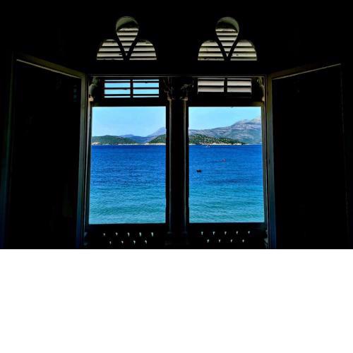 AmF Lopud Holiday Home
