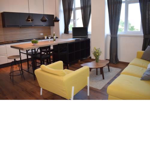 Amfiteatar central apartment