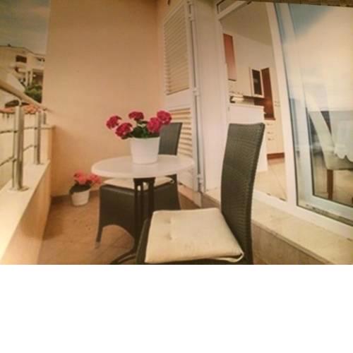 Amore Apartment