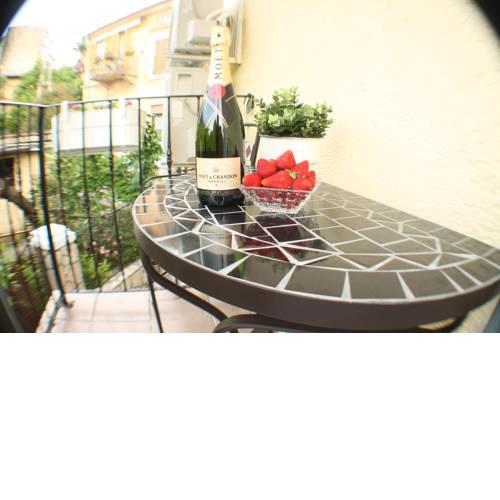 Amorino Apartman Studio
