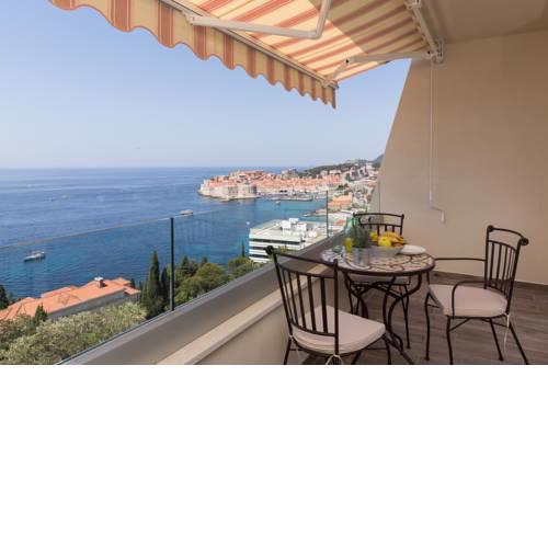 Amorino Of Dubrovnik Apartments