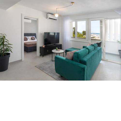 Ampelea apartment