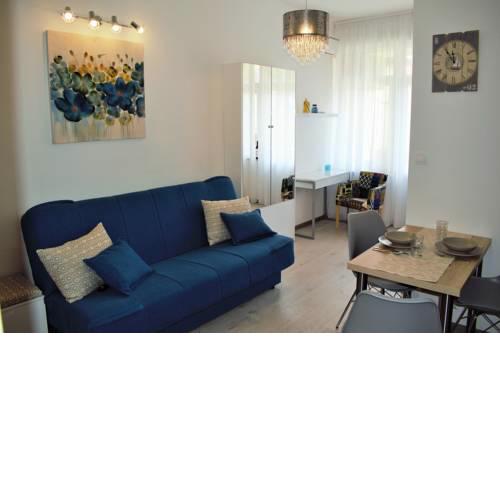 Amphitheatre Apartments