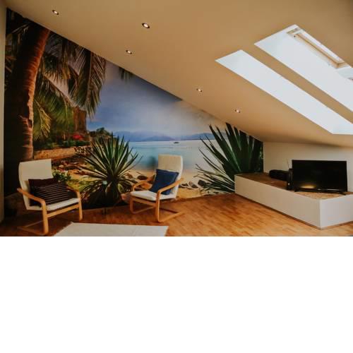 Amu Apartment