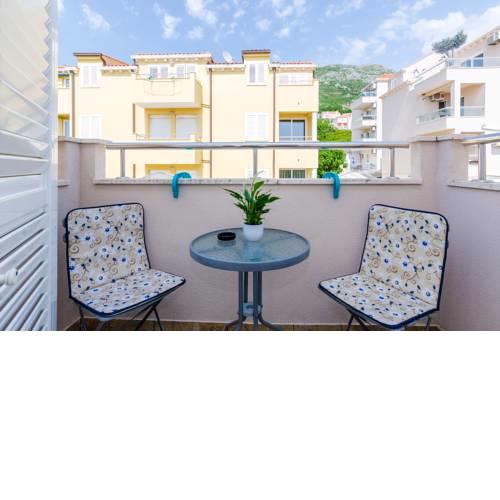 Ana Apartment