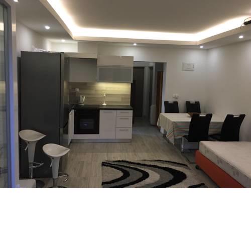 Ana Apartments