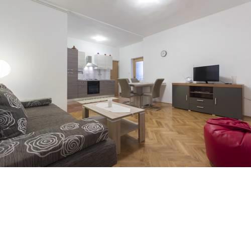 Ana Petra New Apartment
