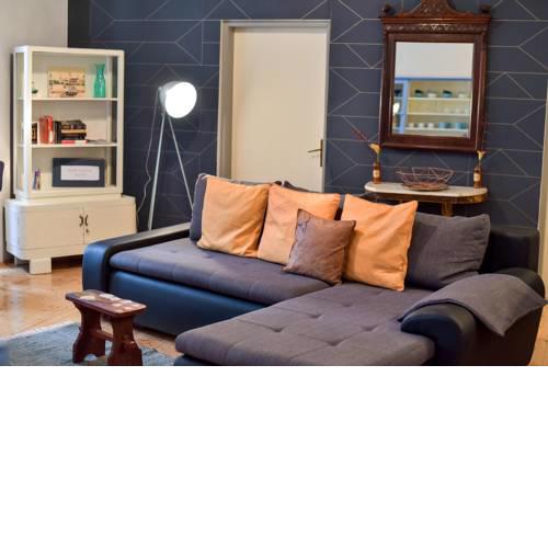 Anai Apartment