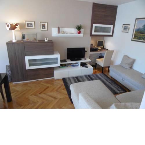 Anamaria Apartment