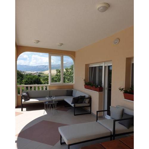 Anamaria Apartments 1