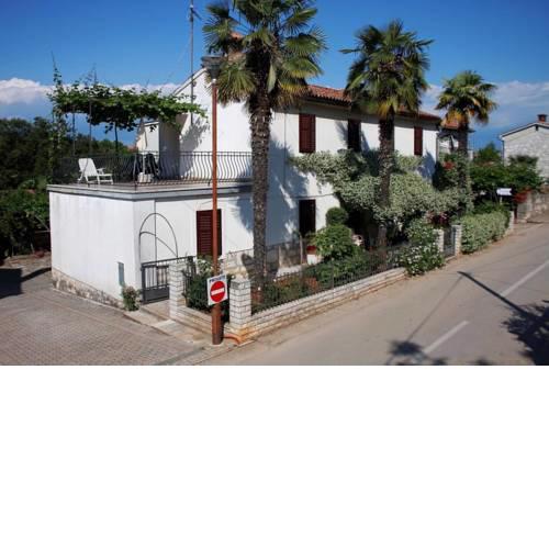 Anamarija Apartments near the beach and the fantastic Adria Sea with over 10 small islands close by