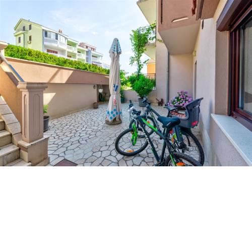 Ananas Apartments