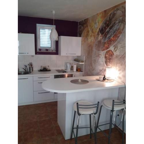 Ananda Apartment