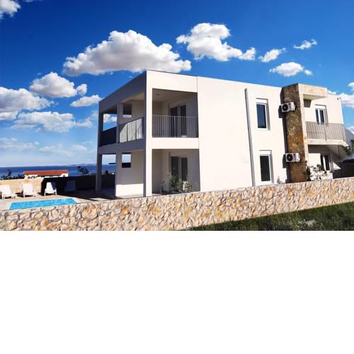 Anapartments