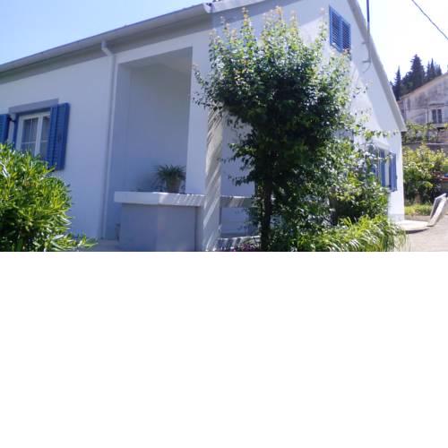 Ana's Island House