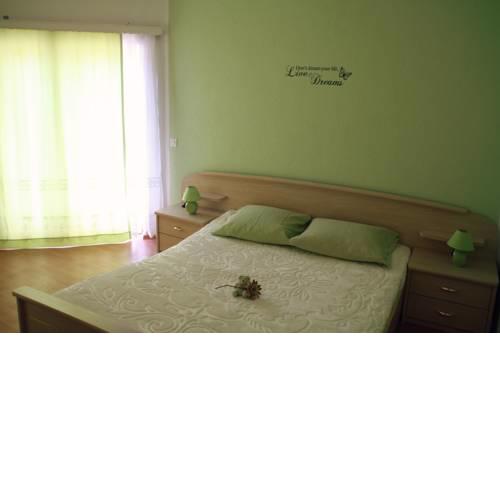 Anastazija Apartment