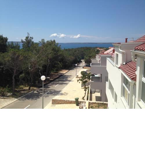 Andrea Apartman