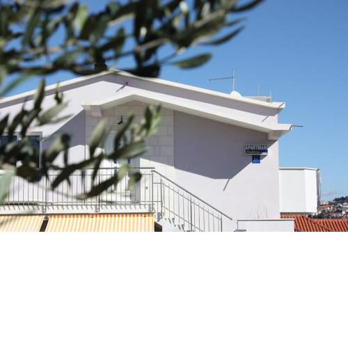 Andrea Apartments